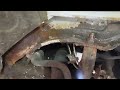 Fiat ducato laweta- szybki remont blacharki