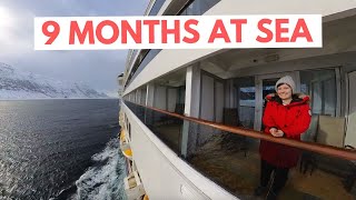 After 62 Cruises, I'd Say No to a World Cruise - Here's Why by Emma Cruises 602,326 views 4 months ago 11 minutes, 51 seconds