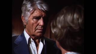 Dallas: Miss Ellie tells Jock he can drill on section 40 to save the ranch.