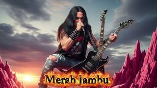 Cinta Merah Jambu  Ladog Musik  Cover Rock Metal Reggae 2025 Trending