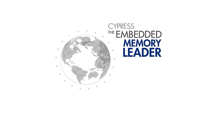 Cypress NAND Flash Memory Meeting The Most Demanding Requirements