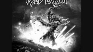 Sacrificial Kingdoms- Iced Earth