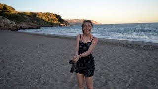 Nerja- Spain 2013