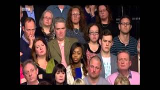 Question Time in Brighton 27/03/2014 (Part 3)