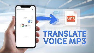 How to Download Google Translate Voice in mp3/Download Google Translate Audio