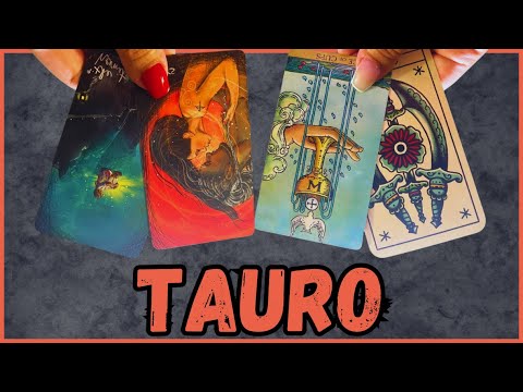 TAURO DESEA HACERTE EL AMOR SIN PARAR 😳🔥 TE DIGO QUIEN ES 🔮 - YouTube