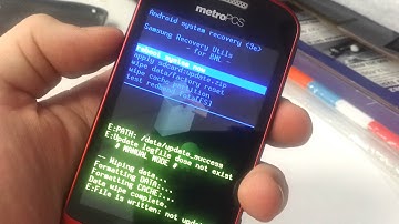 Samsung Admire Hard Reset Metro PCS
