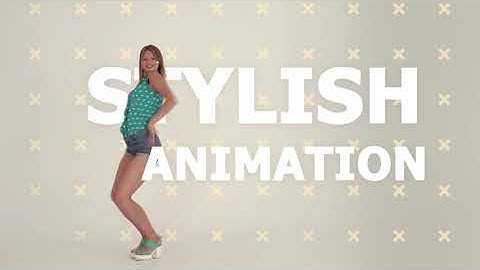 Dynamic Liquid Elements | After Effects | After Effects Project Files - Videohive template