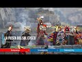 📢🇵🇪INTIRAYMI 2021 "LA GRAN FIESTA DEL SOL" I PERU VIP I TURISMOLOGOS I Trekeros Perú📢🇵🇪