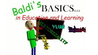 ลองเล่นเป็นครู Baldi กับmod Play as Baldi Mod - Baldi's Basics