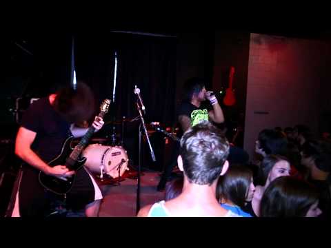 In Dying Arms