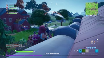 Sniper only? No problem