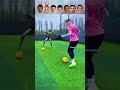 Yamal VS Lehmann VS Güler VS Pedri VS Mbappe VS Messi VS Ronaldo