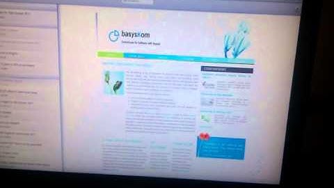 #merproject plasma active news reader and browsing
