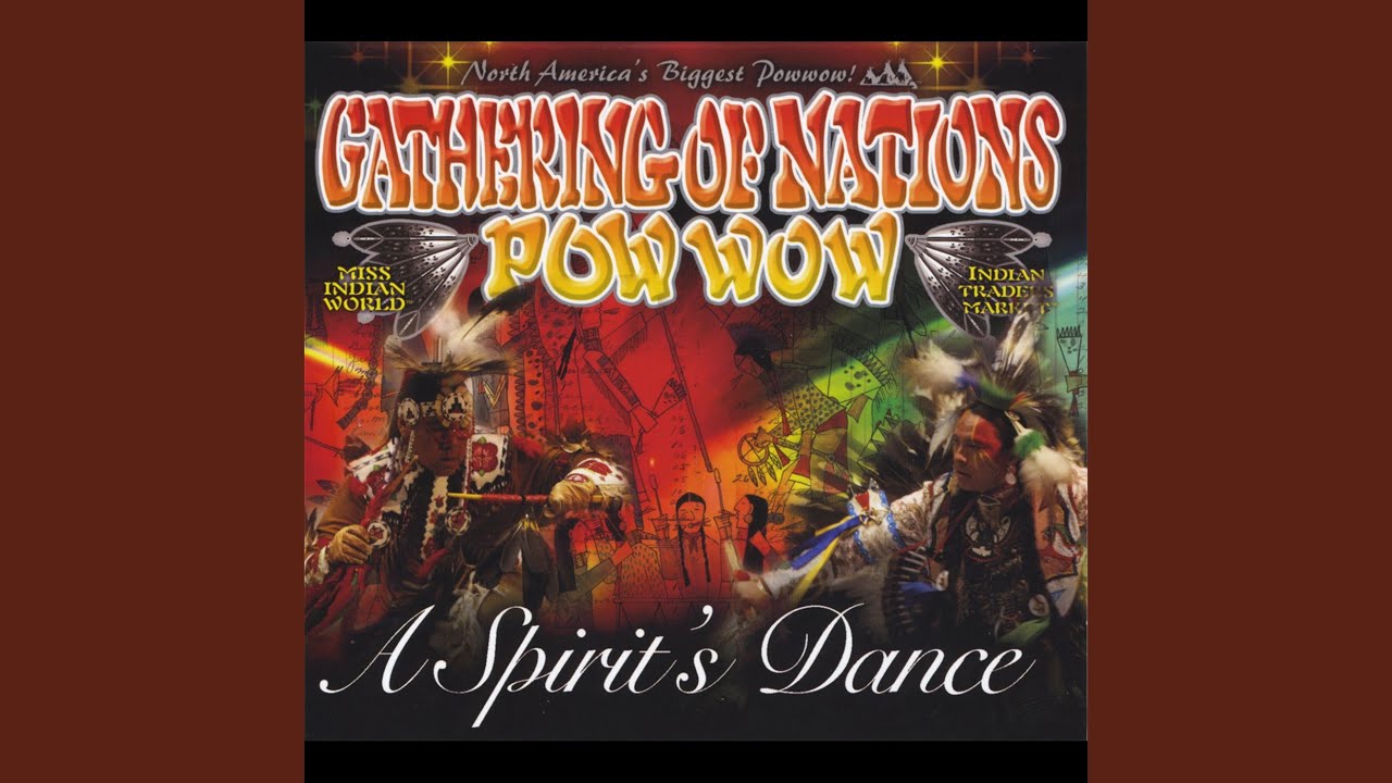 Guarda Midnite Express - Intertribal su YouTube Guarda Midnite Express - Intertribal su YouTube