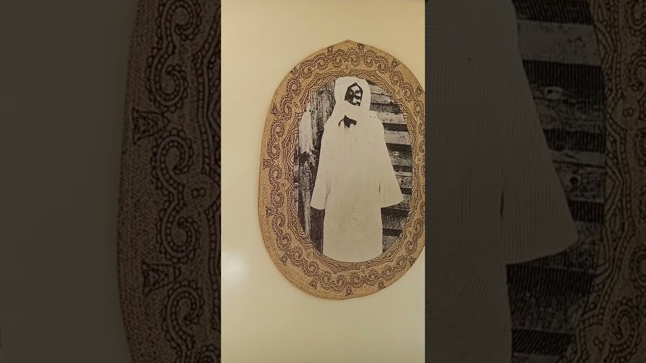 A LA DECOUVERTE DE KEUR GOU MAGUE A DIOURBEL 