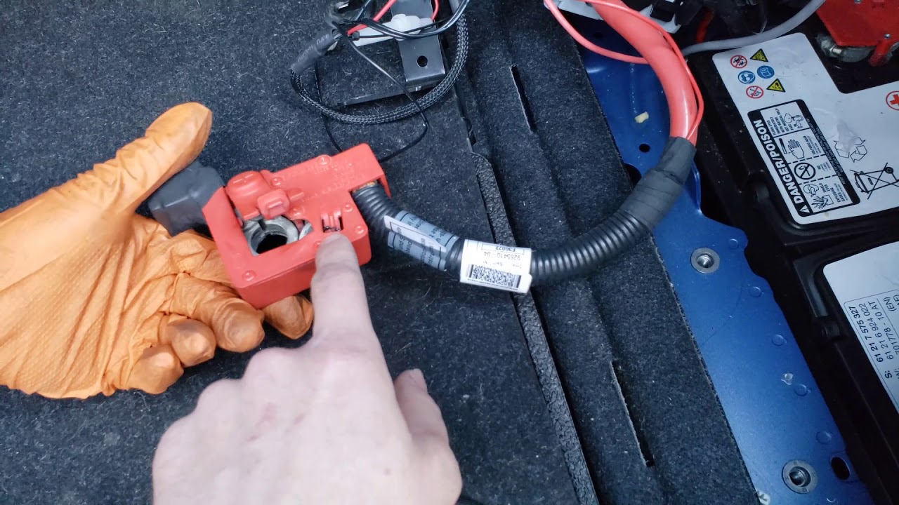 Bmw Electrical Problems 5 Series