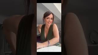 Beautiful mom 