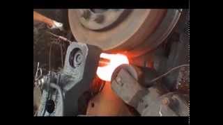 Hot forging ring rolling machine for rings Net Worth