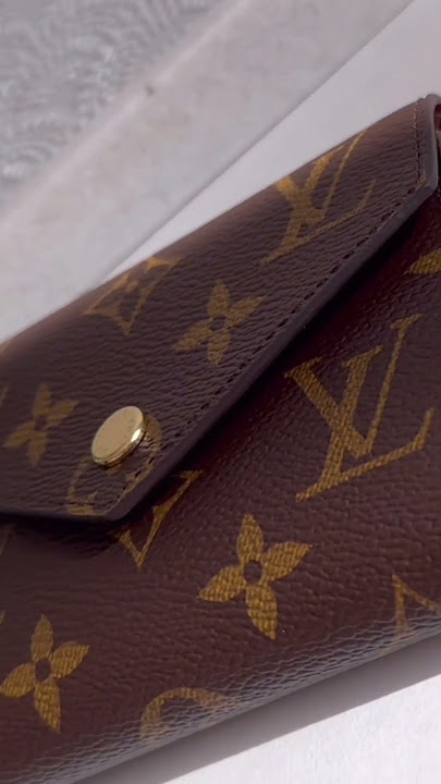 Louis Vuitton Victorine Wallet Honest Review