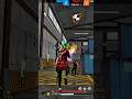 Confidence level 💯% #freefire #tondegamer #shorts