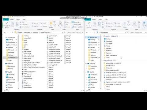 how to install scripthookv nativeui and lua
