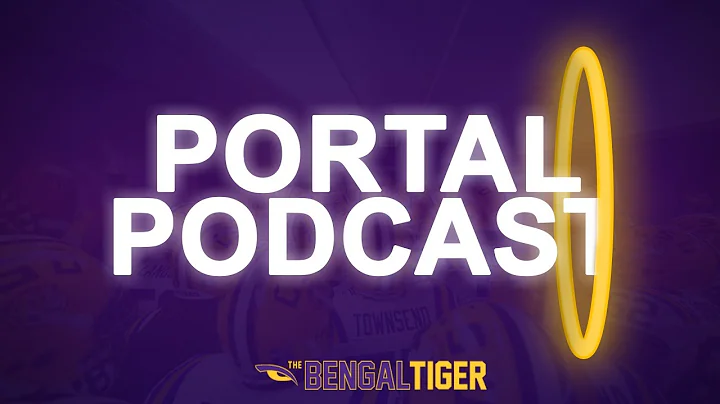 Portal Podcast ep. 2: Surprise departure + prospec...