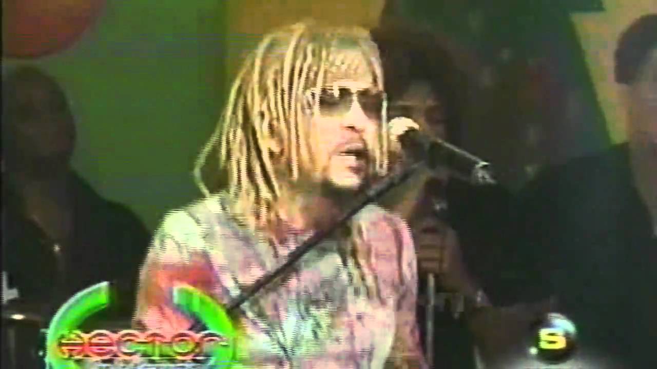 Toño Rosario - El Tiguere 