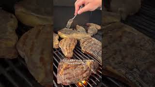 Control Dangerous Grill Flare-Ups with This Simple Trick!