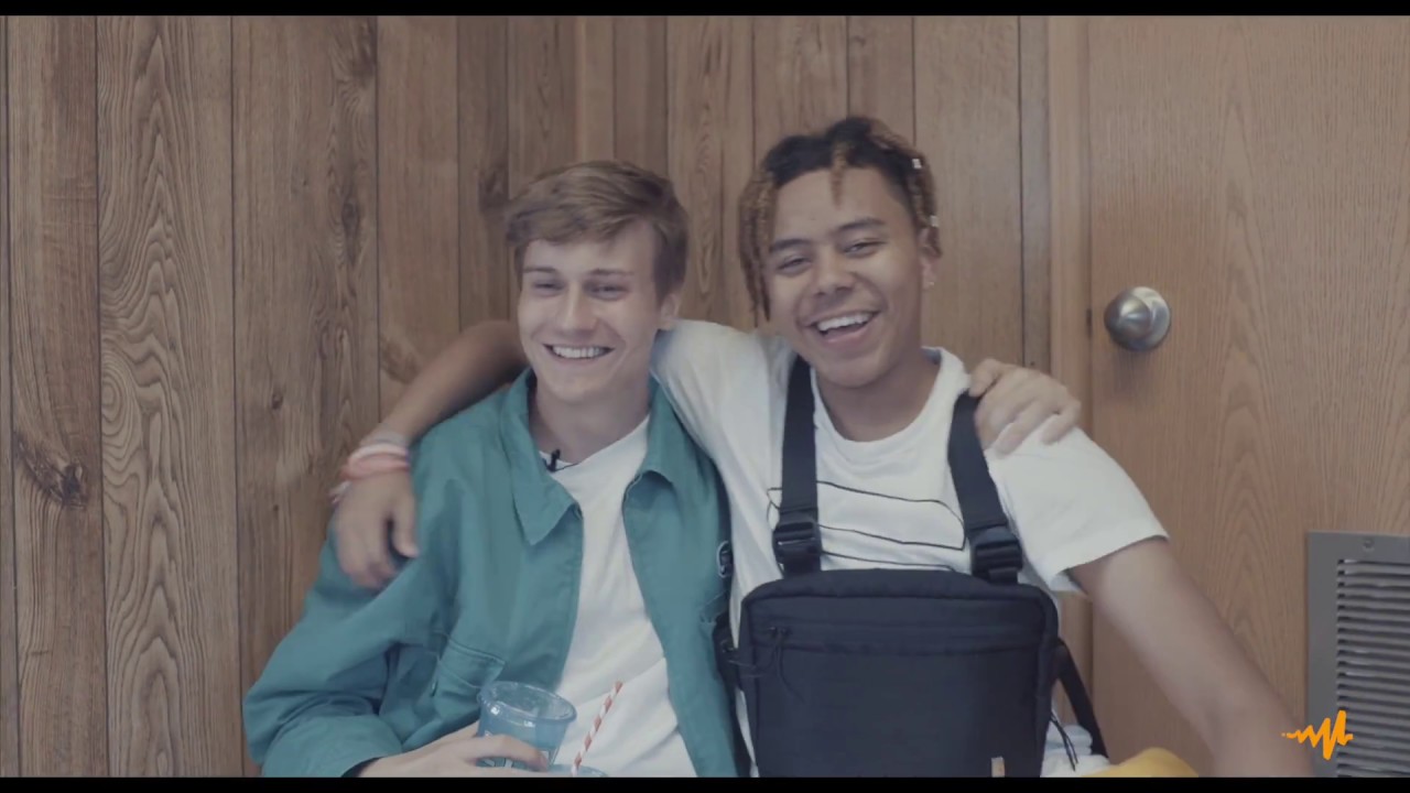 Inside Cole Bennett's Lyrical Lemonade Empire