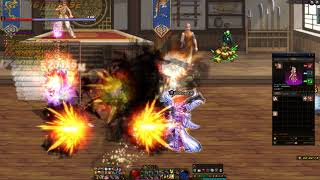 [DFO/DFOG] Raven 25s Sandbag. (New mythic Time traveler)
