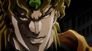 Full version of end of THE WORLD but it actually has DIO in it