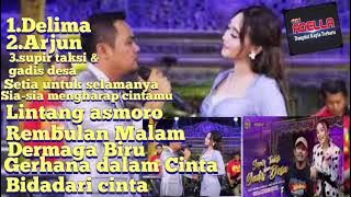 adella full album || duet pilihan MP3 no iklan.. ADELLA fendik adella difarina indra