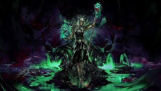 Class Gauntlet - Mastermind Catarina 83 kill Bounty winner -38 unallocated points