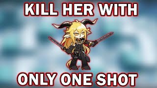 [Arknights] HOW TO ONE SHOT BLACK KNIGHT
