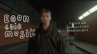 Egon U0026 Die Musik  Die Dokumentation