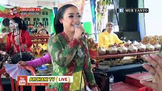 IRENG MANIS - KR . KARTIKA RARAS TERBARU 2019