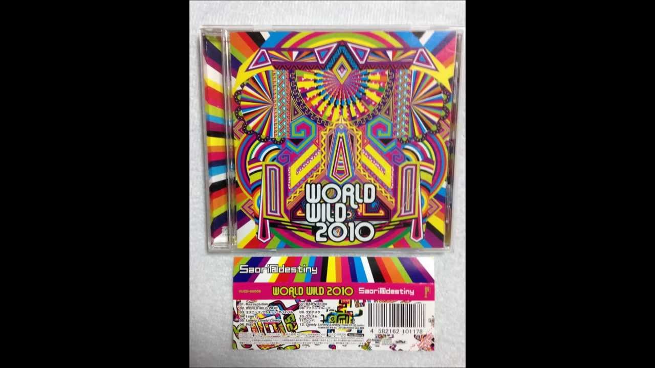 ファニー・パレード (Funny Parade) / Saoridestiny YouTube