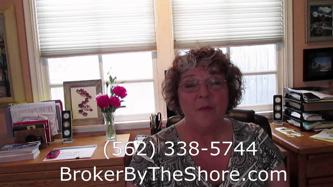 Seal Beach Housing Market YouTube