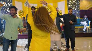 Qayamat Qayamat , Chahat Baloch Bollywood Song Dance Performance , SGStudio 2025