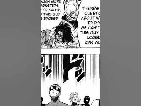 King engine, maximum output😆OPM chapter 169 - YouTube