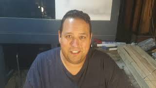 My wife wants a new aquarium Coffee table build