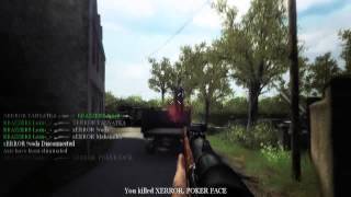 [COD2] Eagle