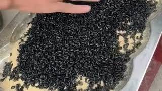 Development of Sustainable Thermal Insulation Material for Green Buildings Using Hemp Fibers & rHDPE