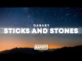 DaBaby STICKS AND STONES INTRO Lyrics 