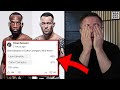 Chael Sonnen Predicts Leon Edwards vs Colby Covington | UFC 296