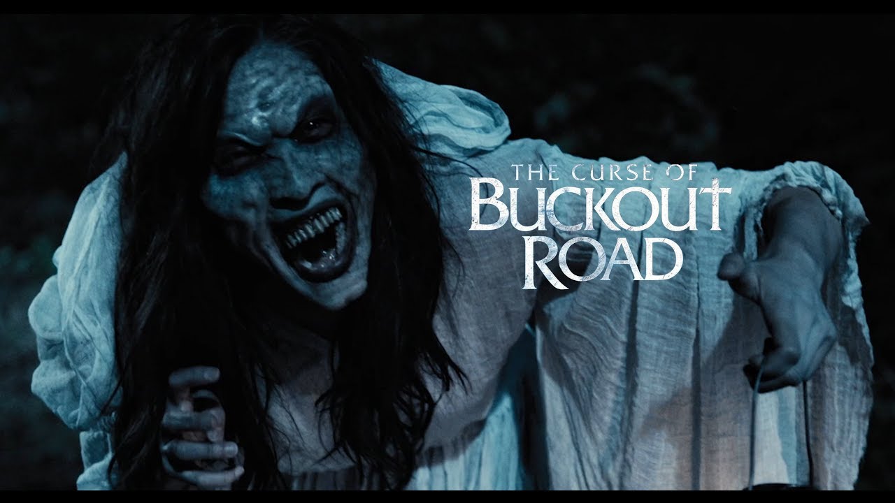 The Curse Of Buckout Road | Official Trailer | 1080p HD - YouTube