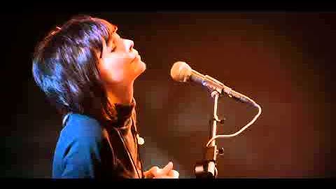 Arms Wide Open - Misty Edwards