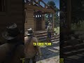 AJUDAR NO RED DEAD 2 VALE A PENA 🤗  #reddeadredemption #games #rdr2 #rdr #jogos