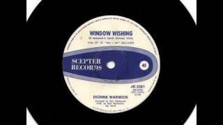 Watch Dionne Warwick Window Wishing video